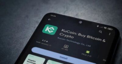 KuCoin announces immediate shutdown for users in Russia and Belarus