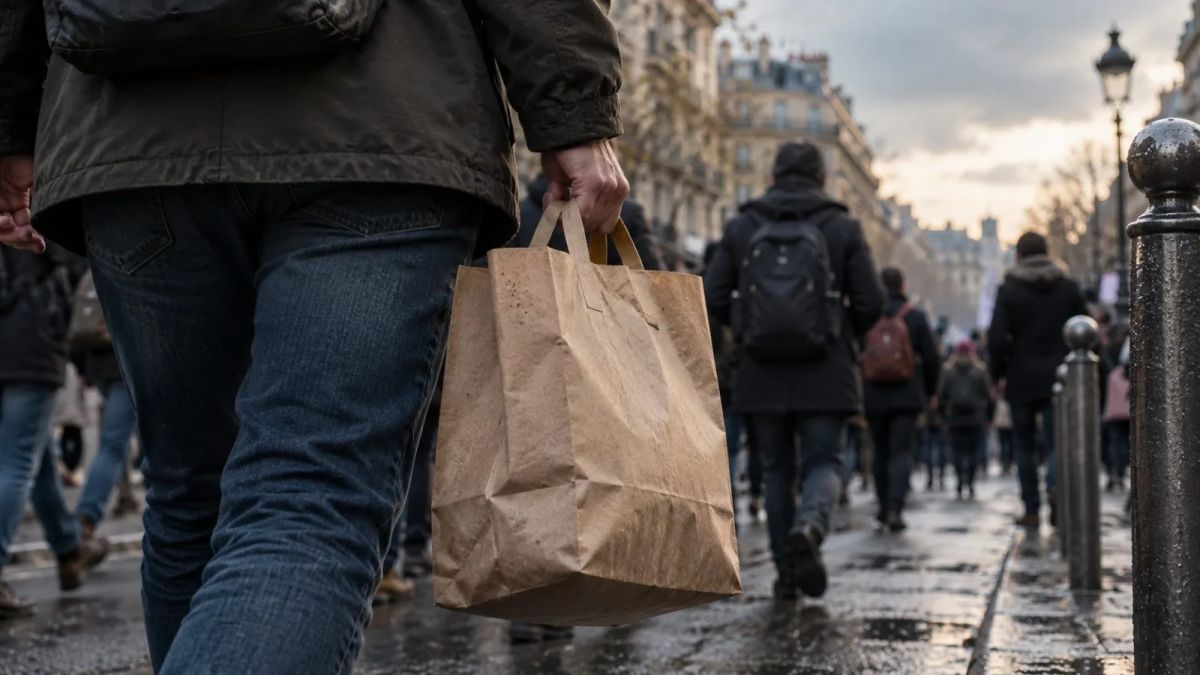 French Inflation Accelerates to 3.1% as Cost-of-Living Protests Widen