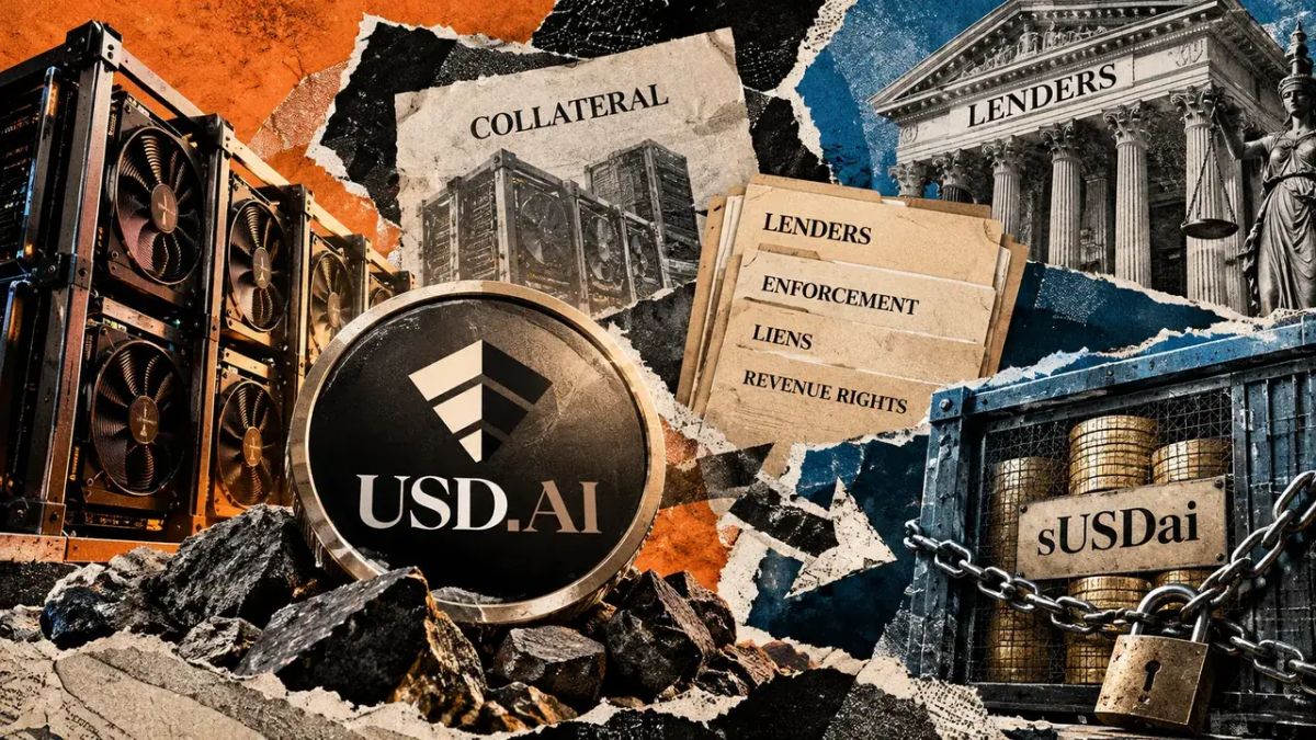 Multicoin wants to turn AI chips into collateral for crypto’s next lending boom