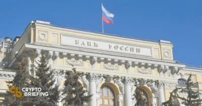 Bank of Russia to ban retail crypto transfers to non-custodial wallets