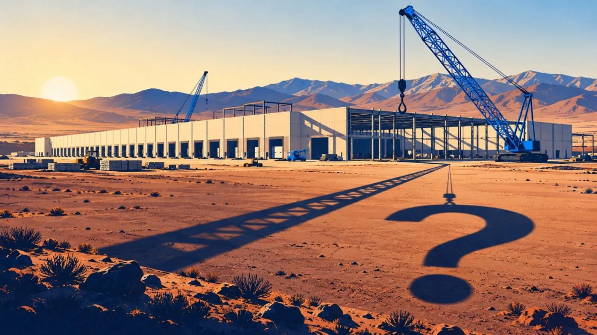 STAG Industrial Raises 2026 Core FFO Outlook, Forecasts 2027 Rent Growth