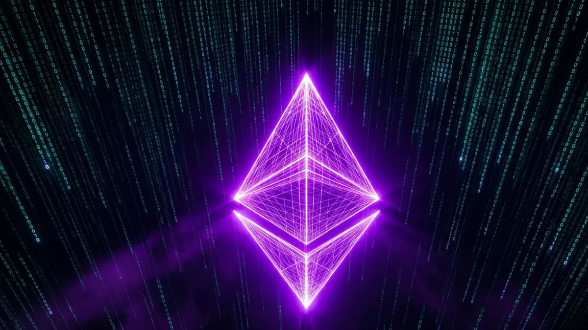 Ethereum slips to $2,410, US spot ETFs see $110.6 million outflows