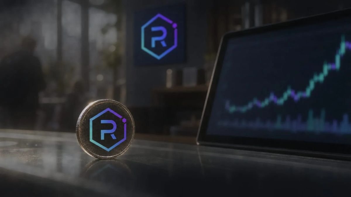 Raydium's RAY Gains 6% as Oct. 19 Daily Session Remains Open
