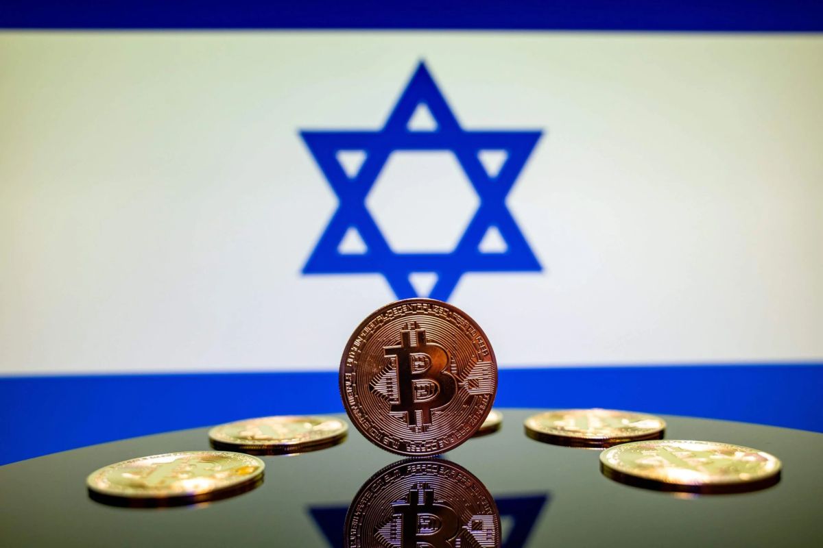 Netanyahu Wants Crypto to Beat Sanctions, and Israel’s Central Bank Says No