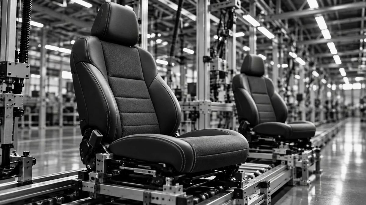 Lear Names Jared Fedele CFO as Jason Cardew Plans 2027 Retirement