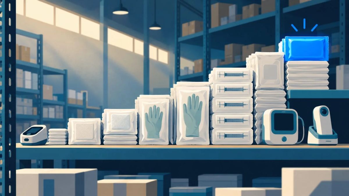 Richards Group Posts 1.8% Q3 Revenue Growth After PharmaSystems Deal