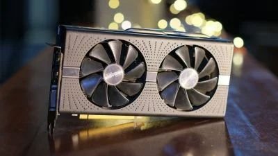 TSMC to build base dies for Nvidia’s custom HBM chips