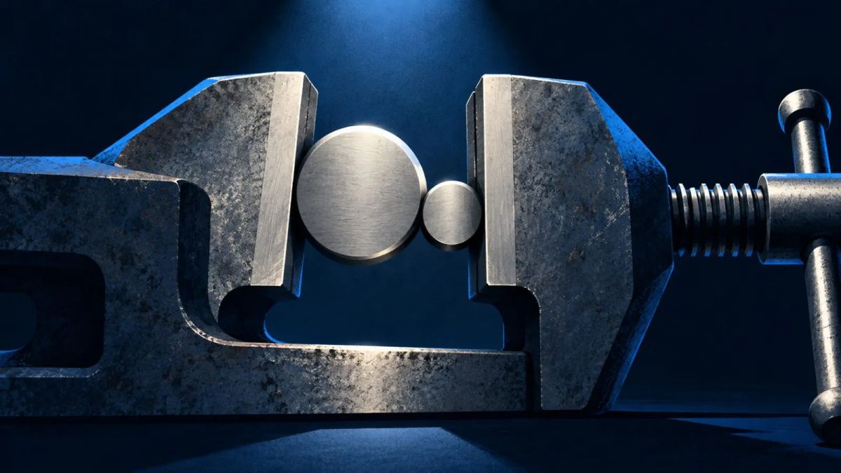 Crypto Positions See $149 Million in 24-Hour Liquidations as Shorts Lead