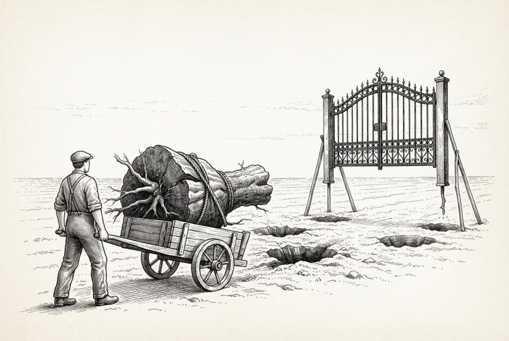 Fifteen Days Out: AWS Retires the Namespace Its Agent Registry Was Born In