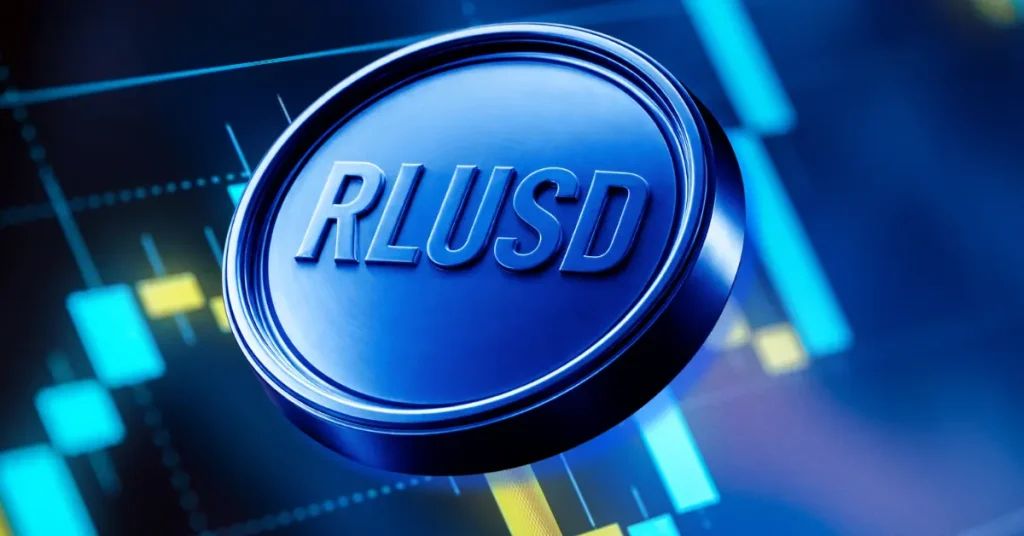 XRP News : Ripple RLUSD Goes Live on Coinbase