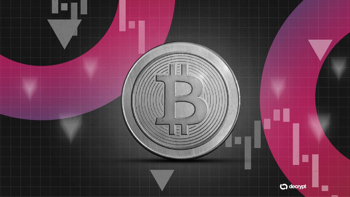 Morning Minute: Bitcoin Breaks Below $80,000 as Iran Fears Hit the Weekend