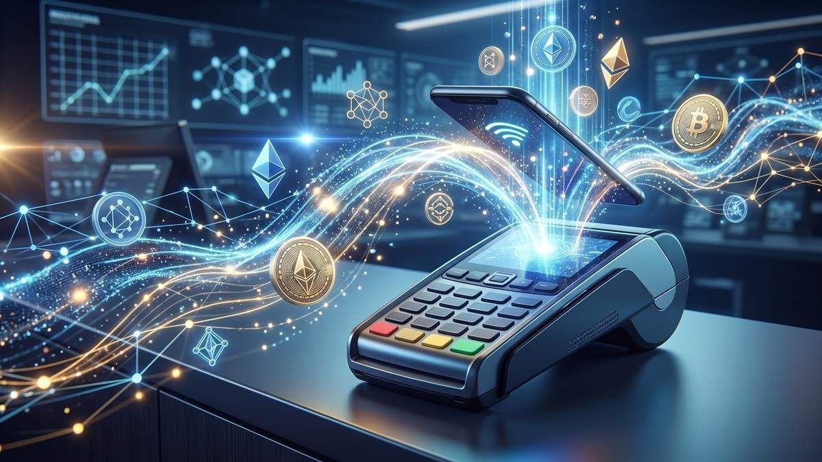 Mesh Taps Visa to Bridge Crypto and Everyday Payments in a Major Adoption Push