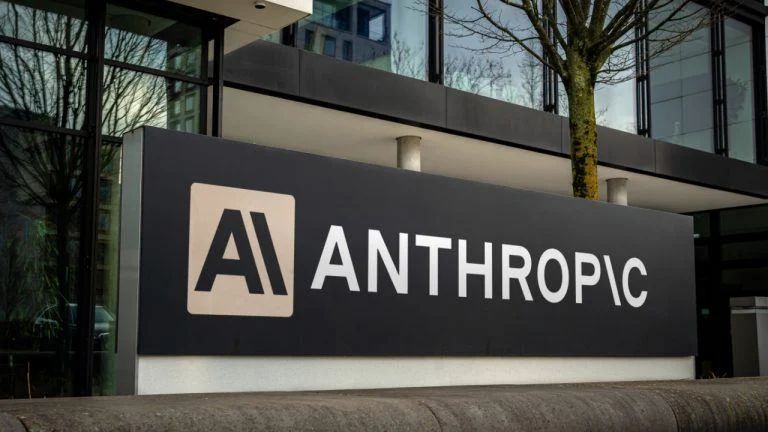 Anthropic’s $2 Trillion IPO Is ‘Nuts’ Says Devere Amid Warning of Risks to Savers