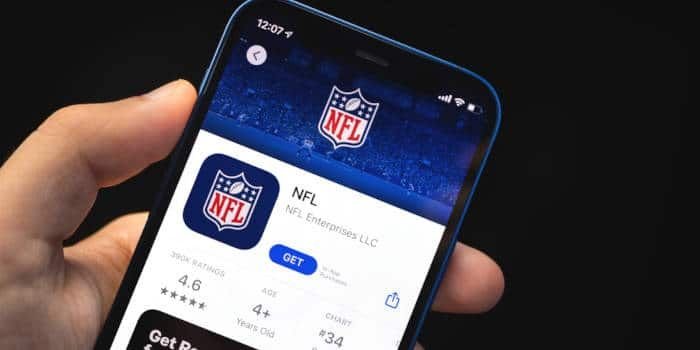NFL Implores US Supreme Court to Rule Prediction Markets Are Gambling