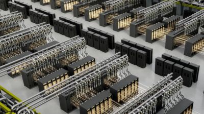 AI data center delays pose $5M daily penalty risk, Oklahoma moratorium eyed