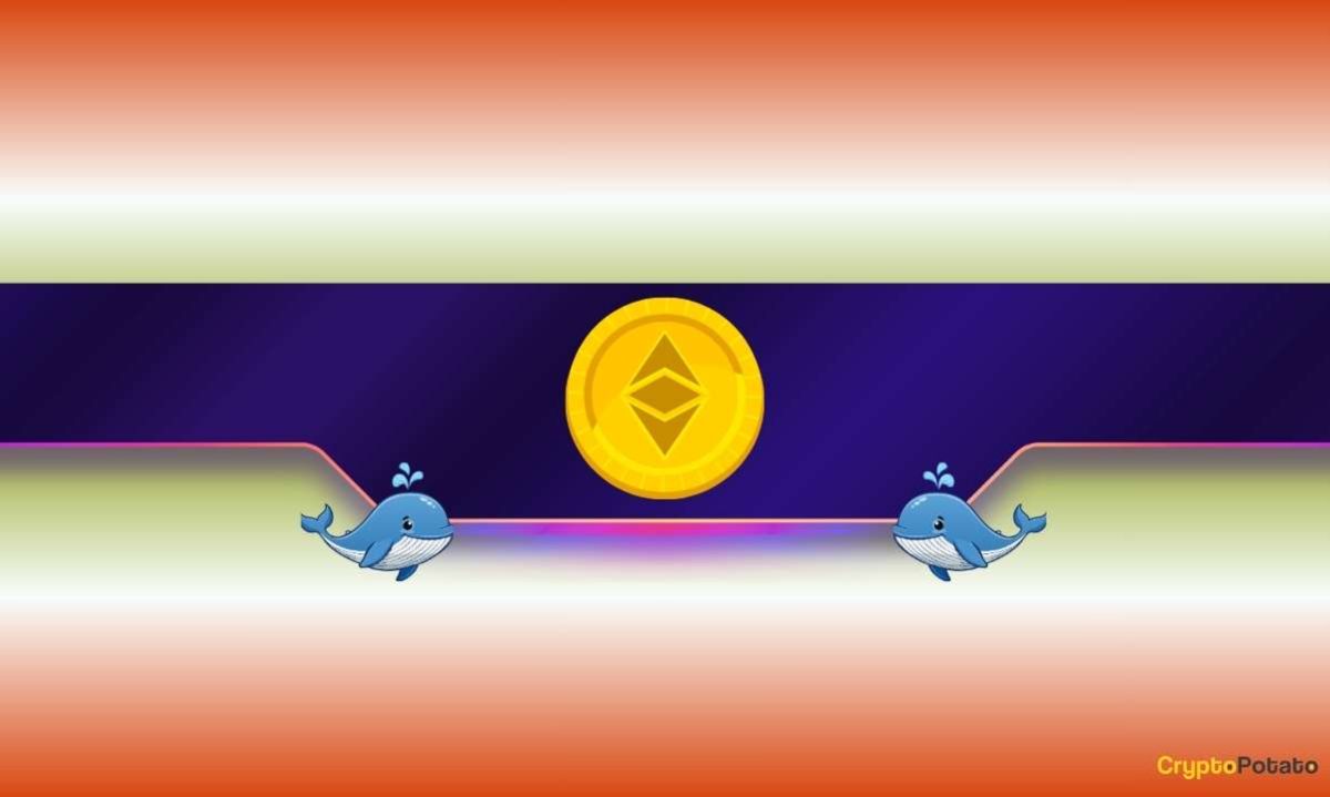 3 Reasons Why Ethereum (ETH) Could Drop to $2,000