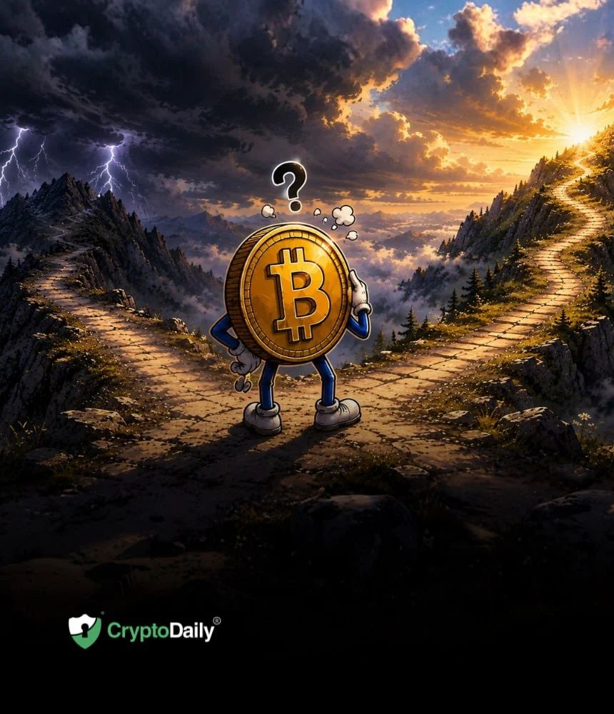 Bitcoin Bounces, but Fed and Inflation Data Loom