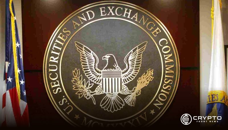 SEC Tokenization Rules Face Scrutiny Over Blockchain Access