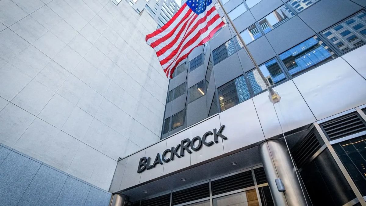 BlackRock’s Tokenized Fund Push Faces a New Clearinghouse Test
