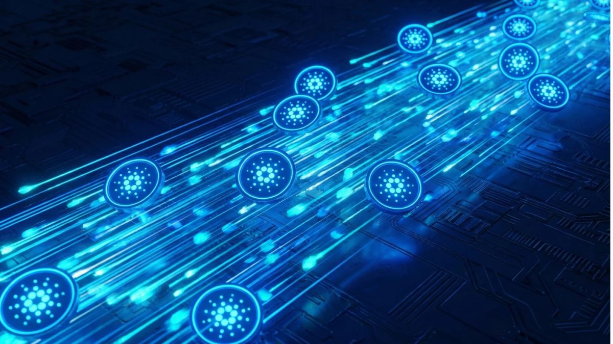 Cardano rebounds 3% as ADA struggles to retake $0.22 resistance