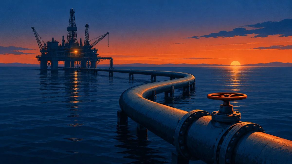 Tribunal Rules $12 Billion of Kazakhstan’s Kashagan Claims Time-Barred