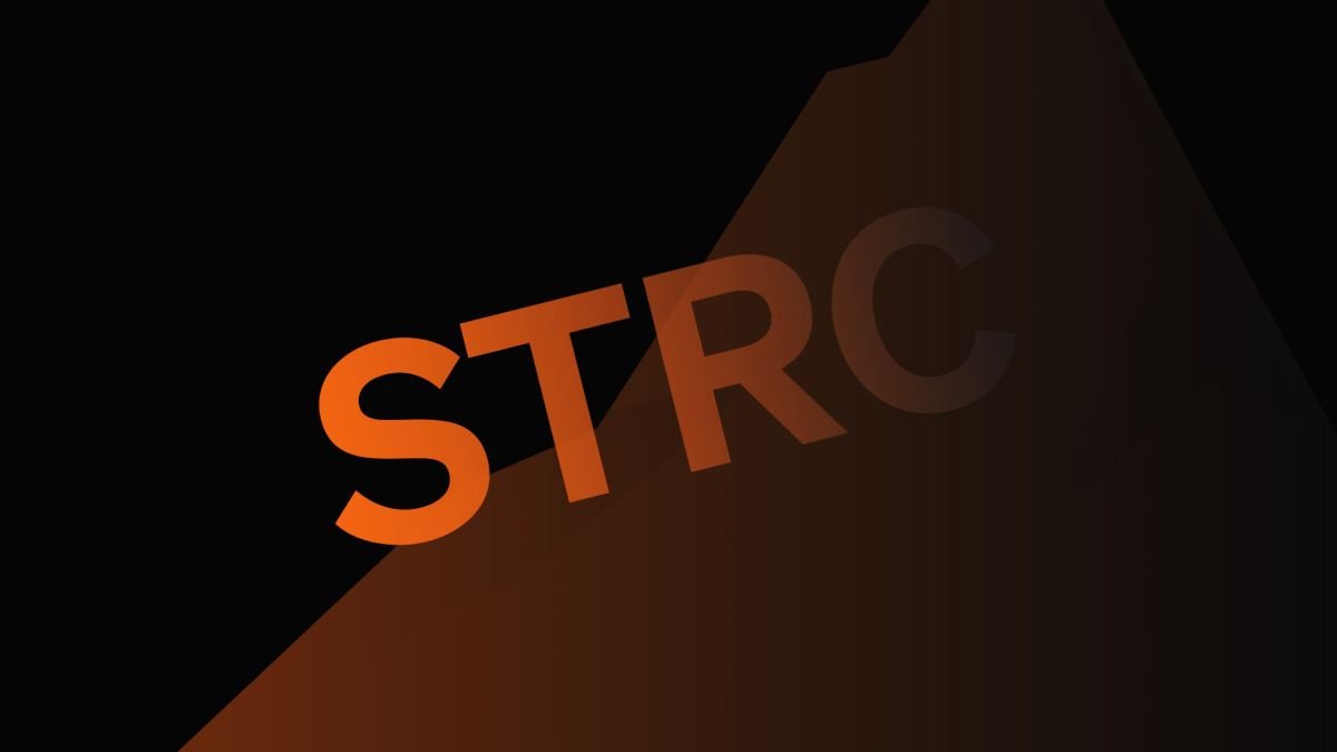 Michael Saylor’s STRC has been off parity for five months