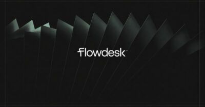 Tokenized stocks could follow stablecoins’ growth path over next five years, Flowdesk CEO says