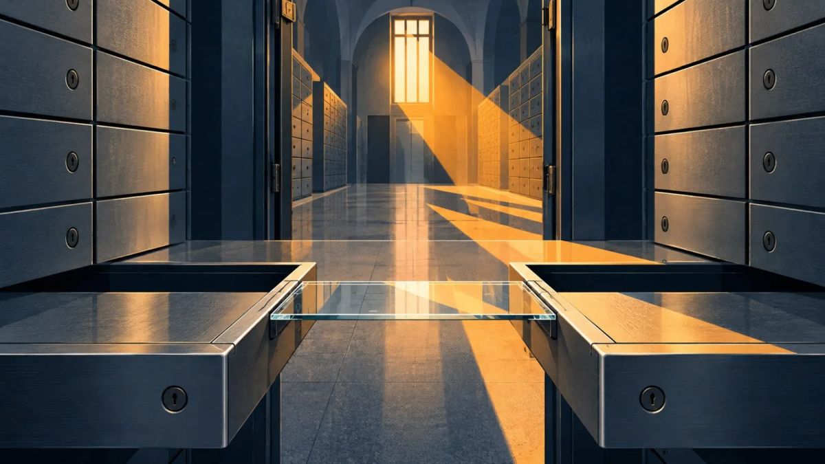 Banks Tokenize Deposits as Coinbase Offers Morpho-Powered Borrowing