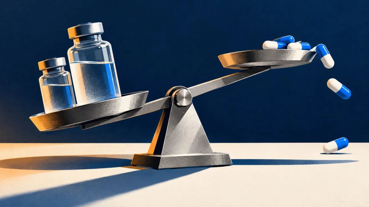 Merck, Eli Lilly Enter Earnings Reports With Declines Expected