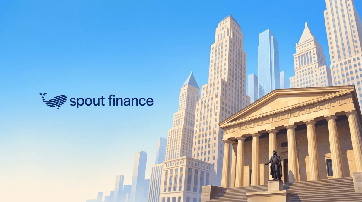 Solana-based lending protocol Spout has raised $2 million in a strategic funding round