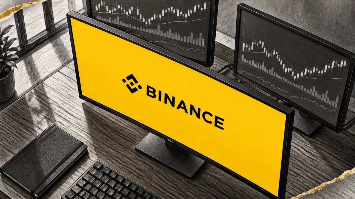 Binance Says User Funds Are ‘Completely Safe’ After $3.5 Billion Drains From Its Hot Wallets