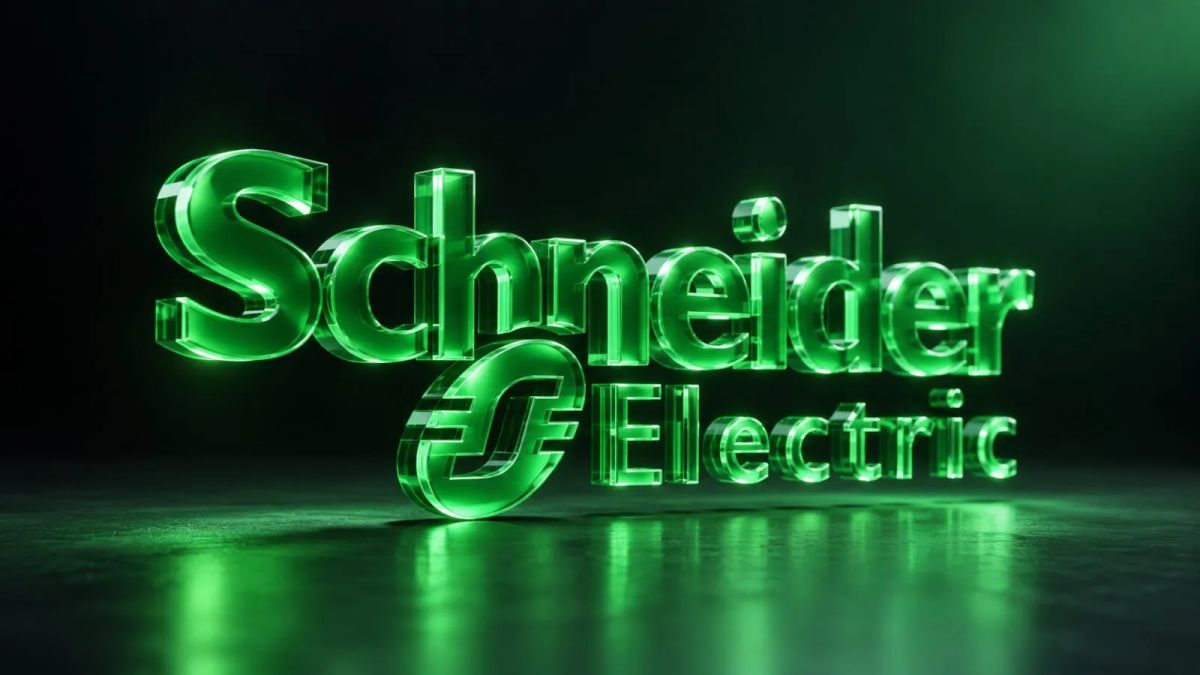 Schneider Electric Raises 2026 Targets After Record Quarterly Revenue