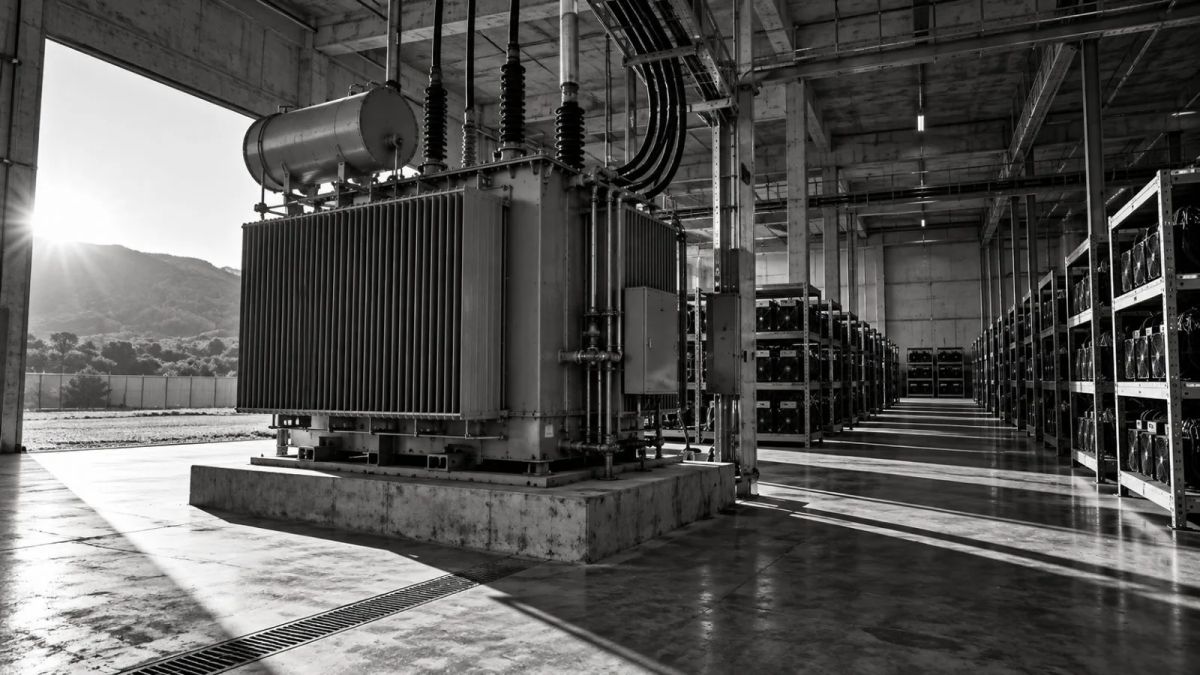Investigators in Angola Seize More Than 2,000 Crypto Mining Devices