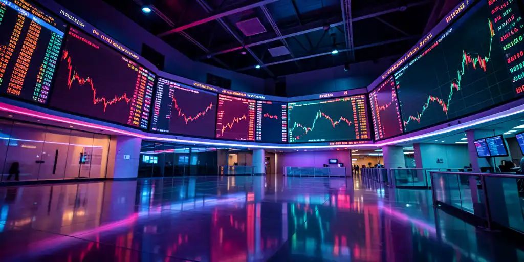 Bitcoin ETFs See Major Outflows Following Massive Binance Security Breach