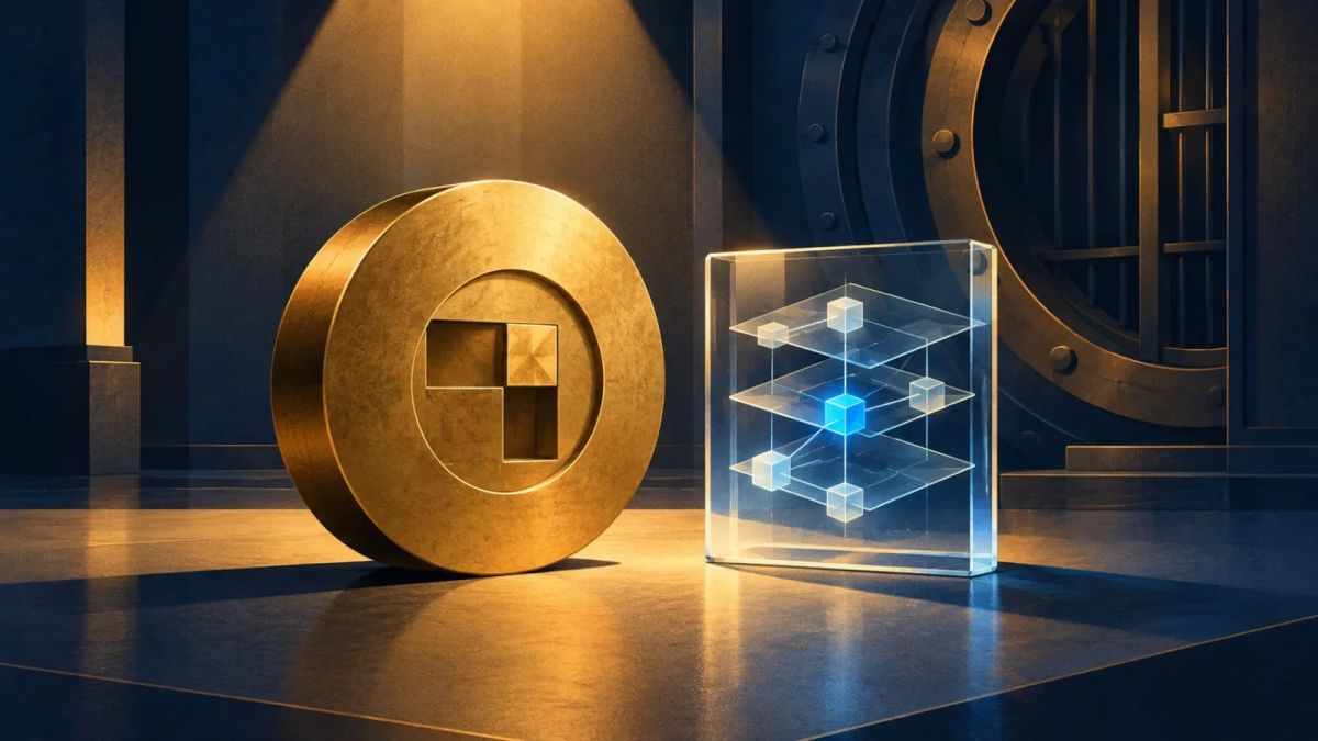 VersaBank Pilots Tokenized Deposits on Algorand Before Potential Commercial Launch