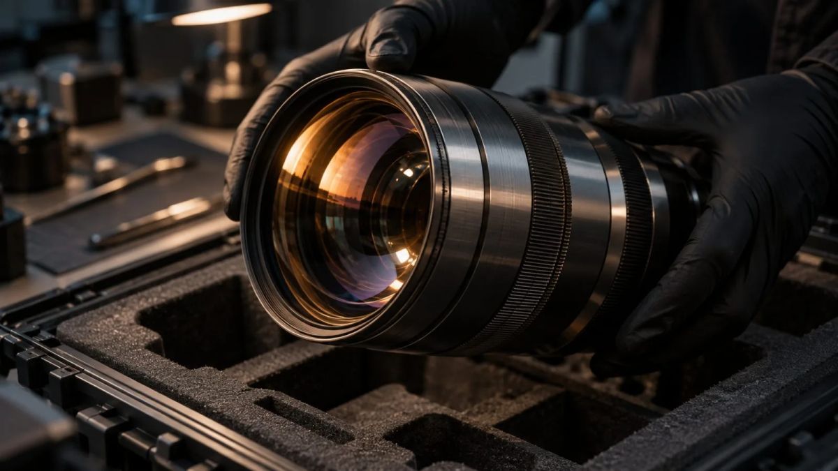 MKS Agrees to Sell Ophir Optics to TTM in $650 Million Cash Deal