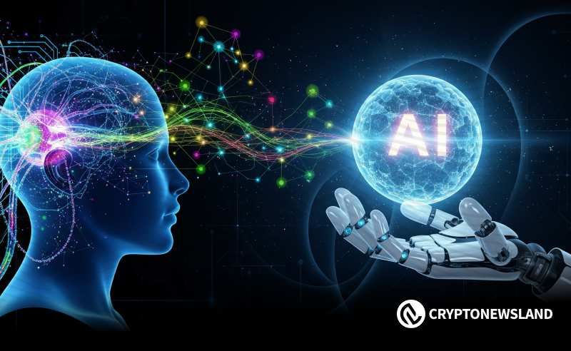 AI Agents Challenge Traditional Banking Security: 5 Cryptocurrencies Worth Trying as Blockchain Identity Advances