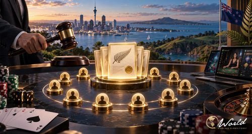 SkyCity, Entain and Stake Advance in NZ Casino Auction