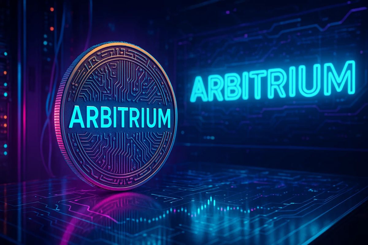 USDG supply on Arbitrum surges 5x as Morpho and GMX record $56 million