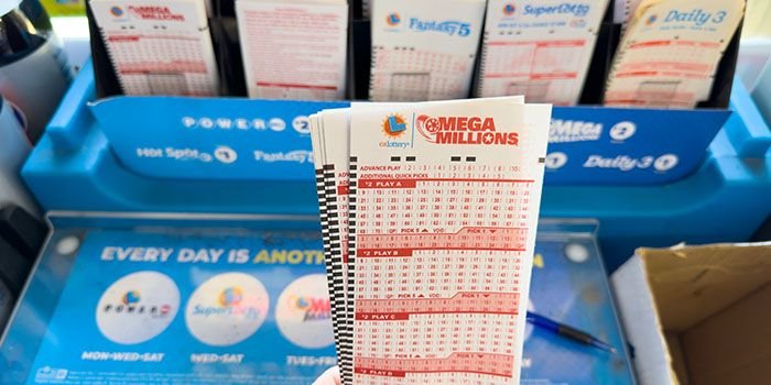 Mega Millions Jackpot Hits $403M After No Tuesday Winners Emerge