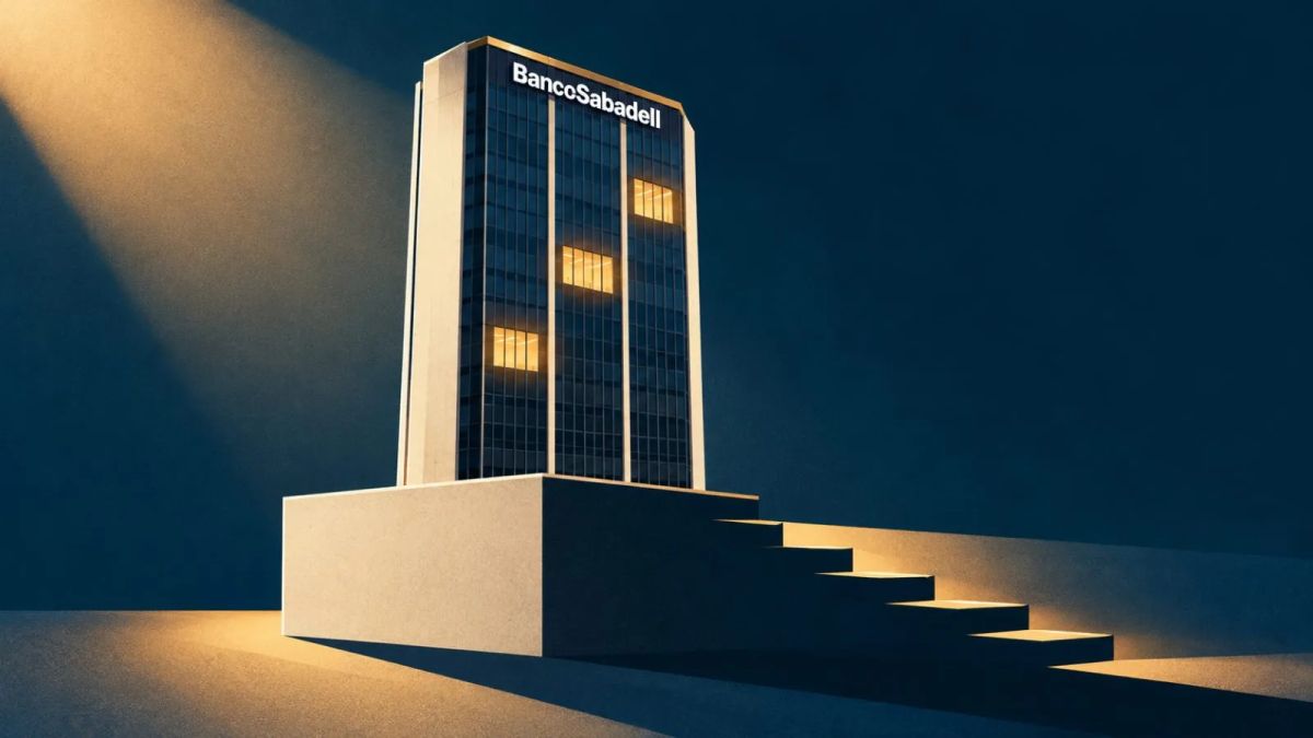 Banco Sabadell Trims NII Outlook as Q3 Recurring Profit Rises 13% Quarter Over Quarter