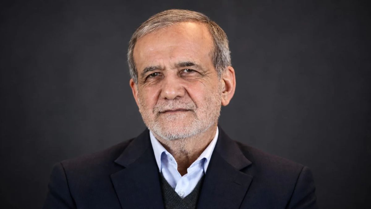 Pezeshkian Points to Household Strain as Inflation Pressures Iran