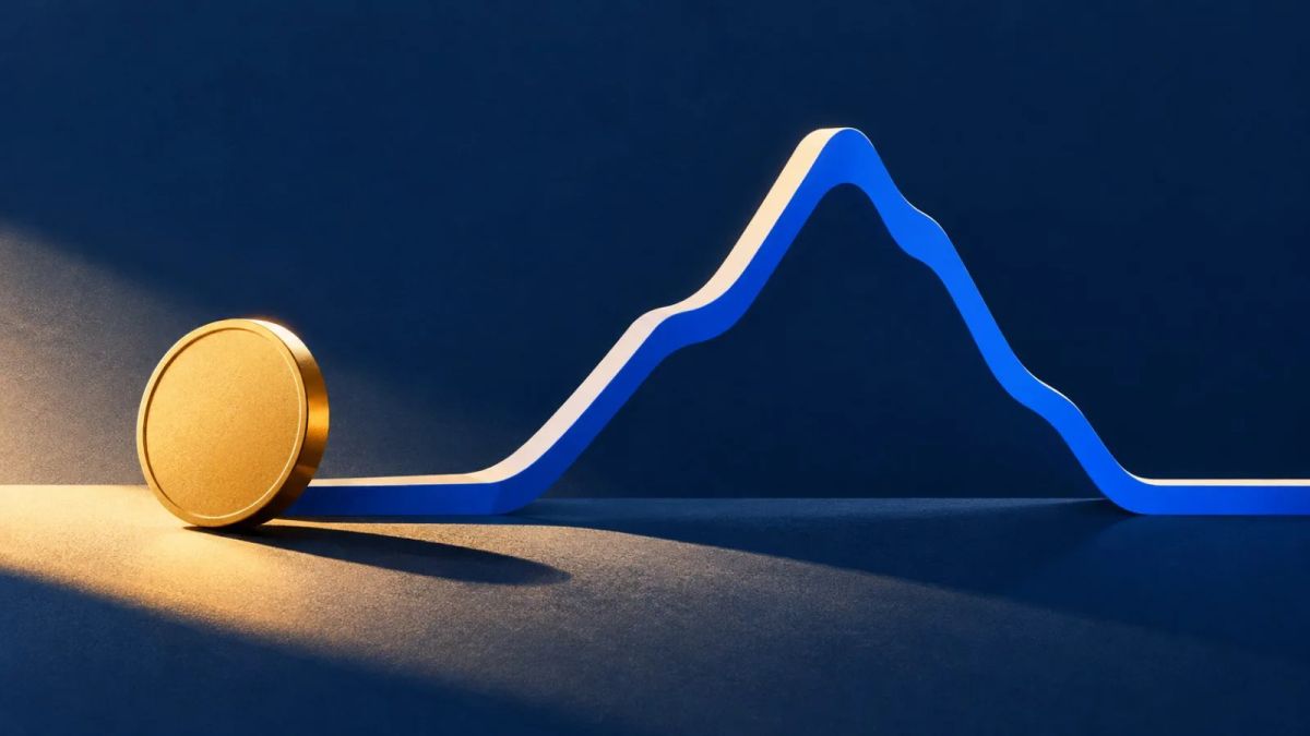 Altcoin-to-Bitcoin Ratio Gives Back Gains Since Aug. 17
