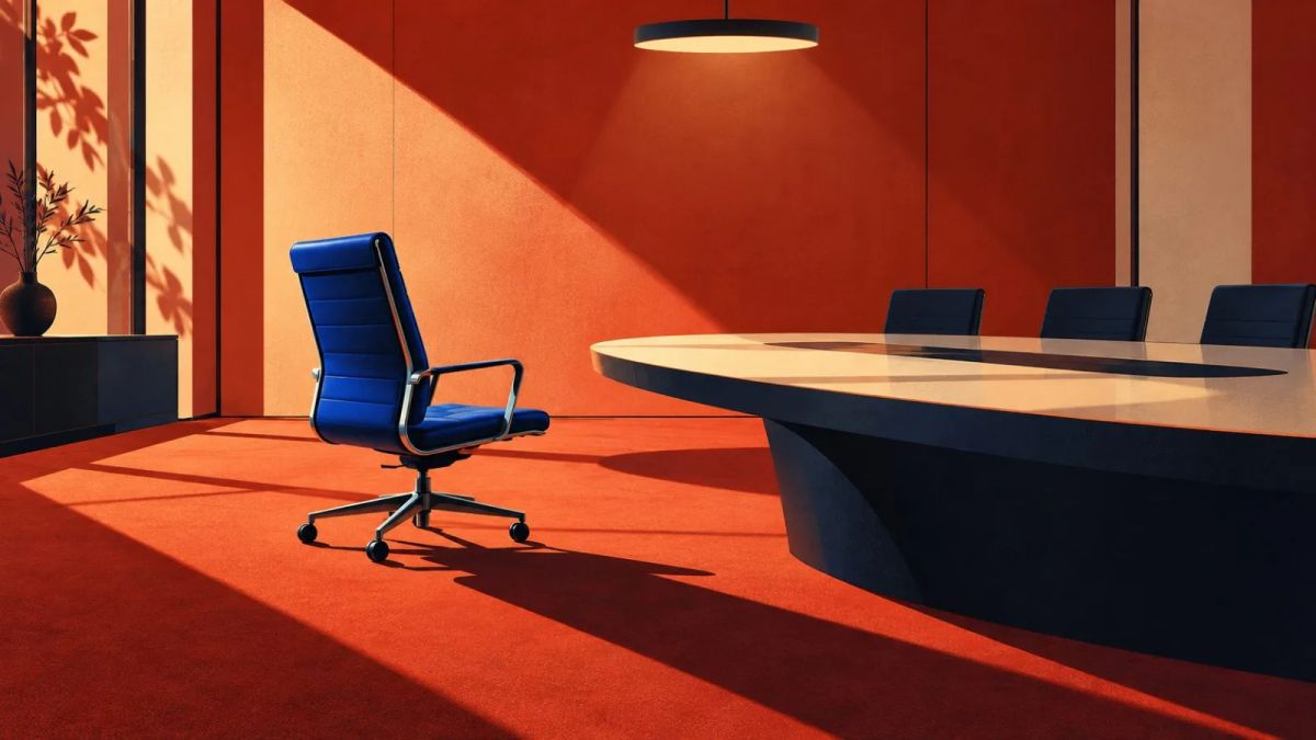 CFO Turnover at Major U.S. Companies Seen Reaching 18.3% in 2026