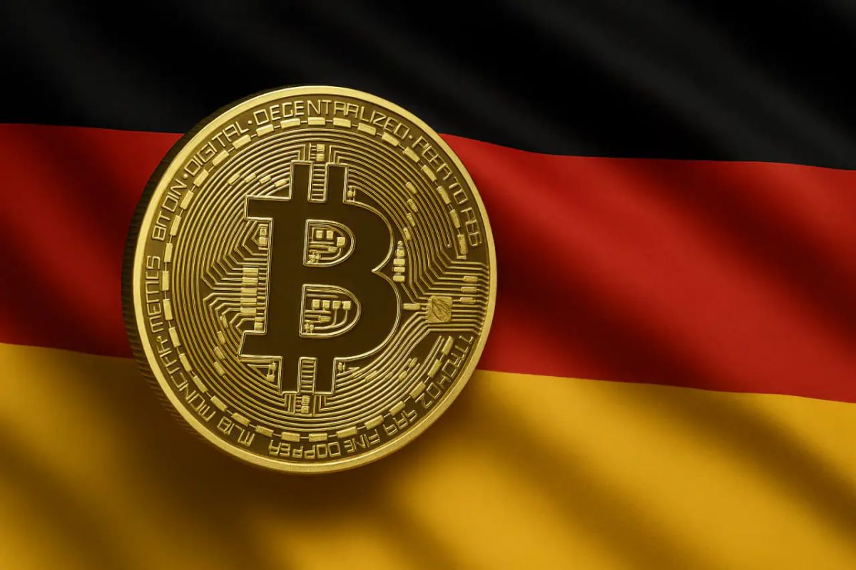 Germany’s Biggest Banking Group Opens Crypto Trading
