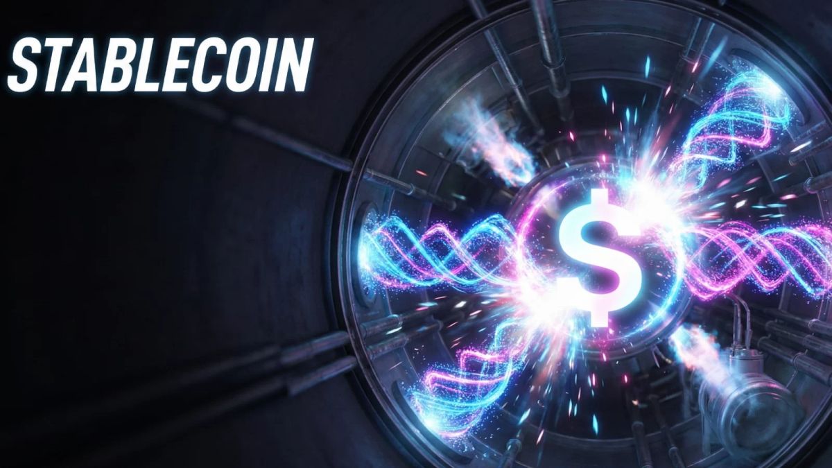 Securitize mints stablecoins directly with Anchorage Digital Bank, bypassing intermediaries