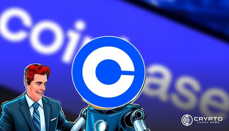 Coinbase Reports $719M Profit Despite Revenue Decline in Q3
