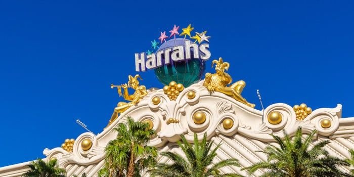New Jersey Duo Charged Over Restraining Victim at Harrah’s Hotel Room