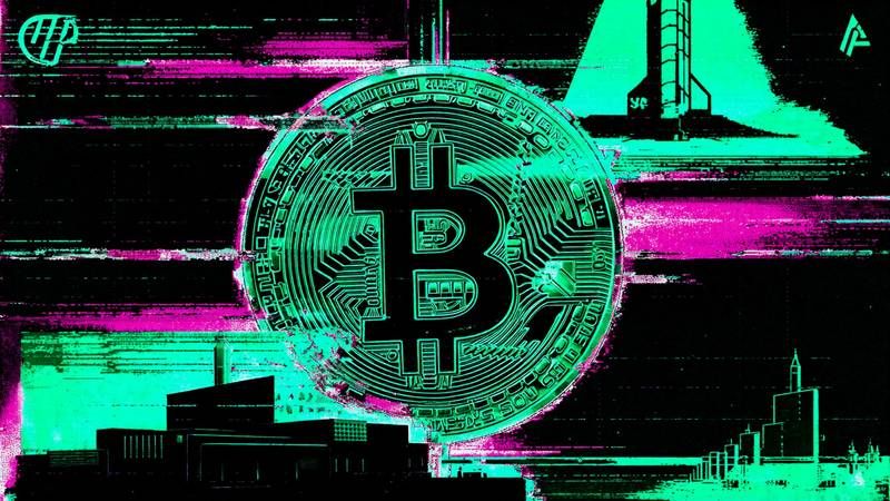 Tesla and SpaceX Explore Merger That Could Unite 30,221 Bitcoin