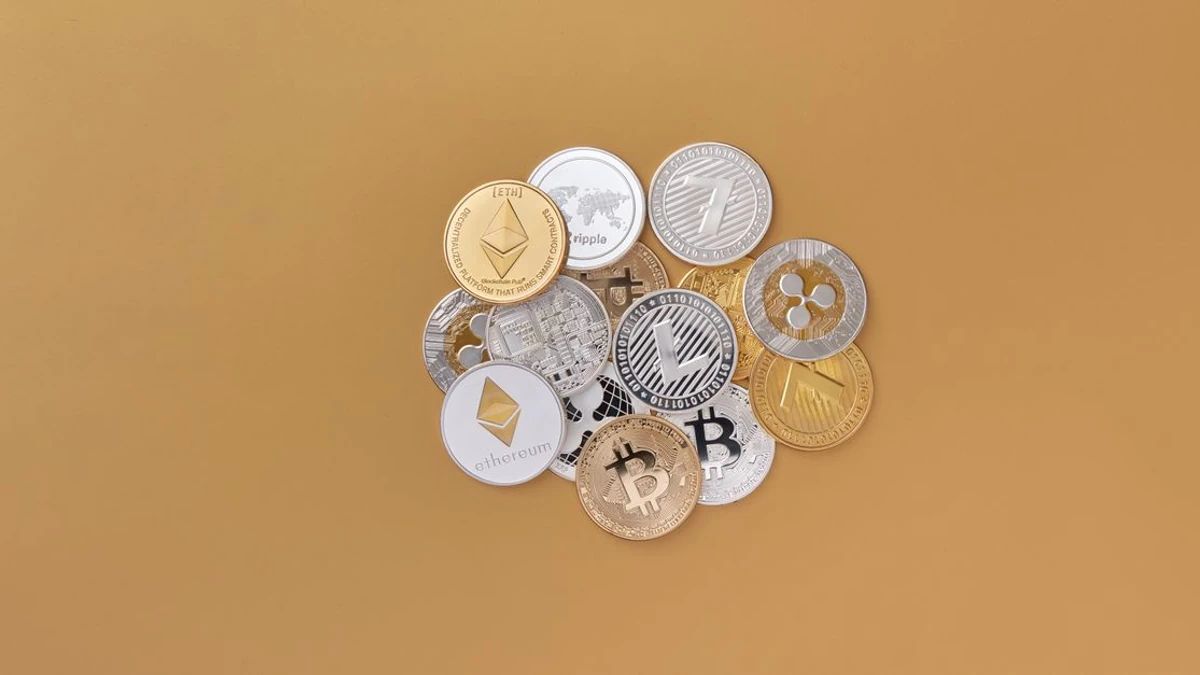 99,999,999 XRP Transferred From Unknown Wallet to Ripple